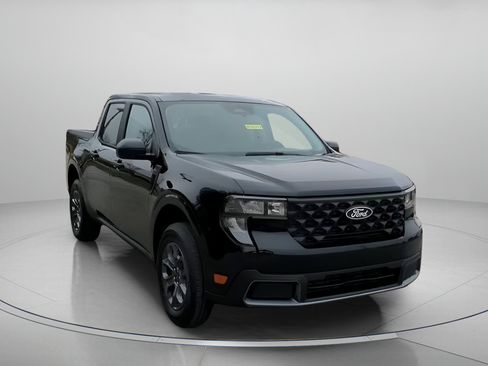 New 2026 Ford Maverick XLT w/ 4K Tow Package image 3