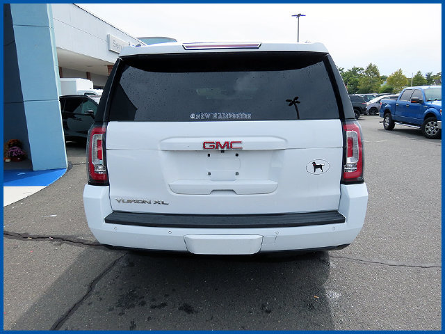 Used 2020 GMC Yukon XL SLT AWD/4WD image 6