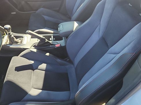Used 2023 Subaru WRX Limited AWD/4WD image 10
