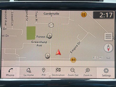 Used 2020 Nissan Murano SL image 34