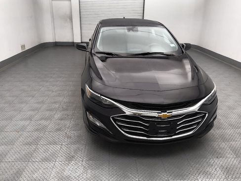 Used 2023 Chevrolet Malibu LT FWD image 14