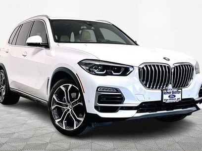 Used 2021 BMW X5 sDrive40i w/ Premium Package 2