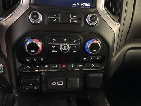 Used 2019 GMC Sierra 1500 SLT w/ SLT Premium Plus Package image 19