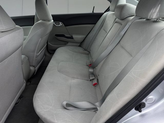 Used 2012 Honda Civic EX image 10
