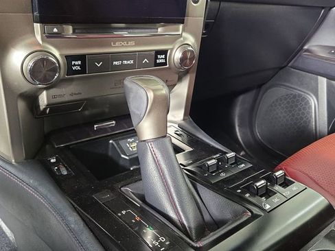 Used 2021 Lexus GX 460 Luxury w/ Accessory Package AWD/4WD image 21