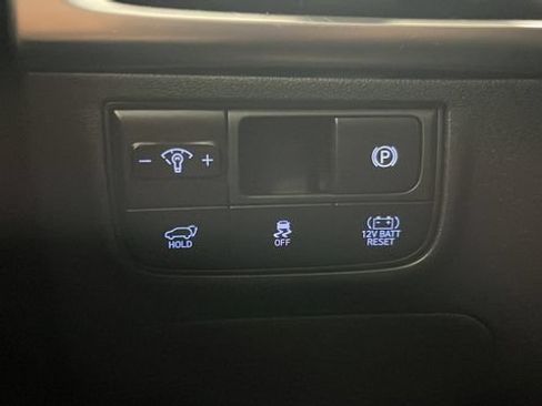 Used 2025 Hyundai Tucson SEL AWD/4WD image 40