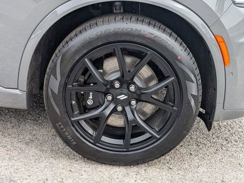 New 2026 Dodge Durango GT w/ Tow 'N Go Package image 11