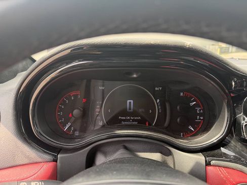 Used 2021 Dodge Durango R/T w/ Technology Group AWD/4WD image 17
