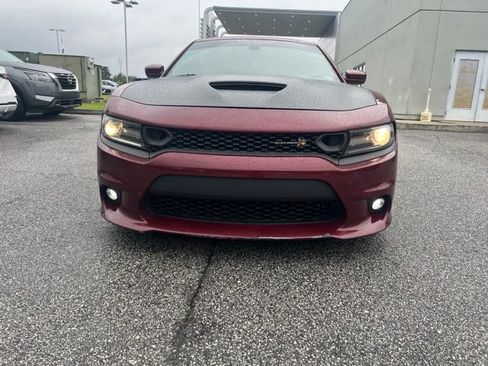 Used 2020 Dodge Charger Scat Pack w/ Dynamics Package RWD image 2