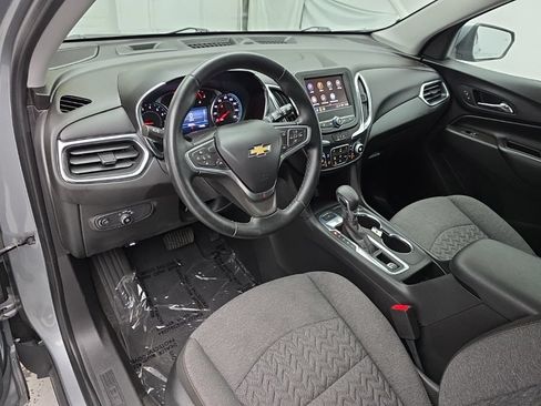 Used 2023 Chevrolet Equinox LT w/ Driver Convenience Package AWD/4WD image 16