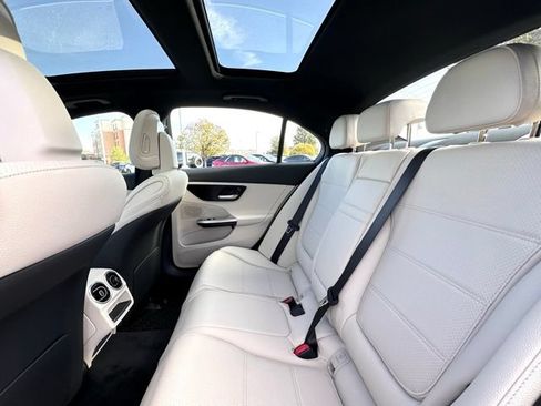 Used 2026 Mercedes-Benz C 300 4MATIC Sedan image 22