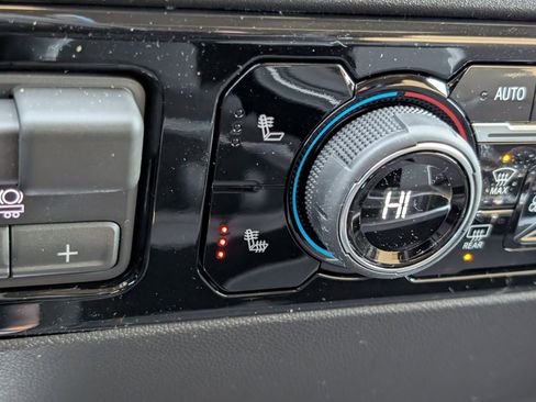 New 2026 Chevrolet Silverado 2500 LT w/ All Star Edition image 22