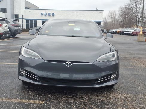 Used 2018 Tesla Model S P100D image 36