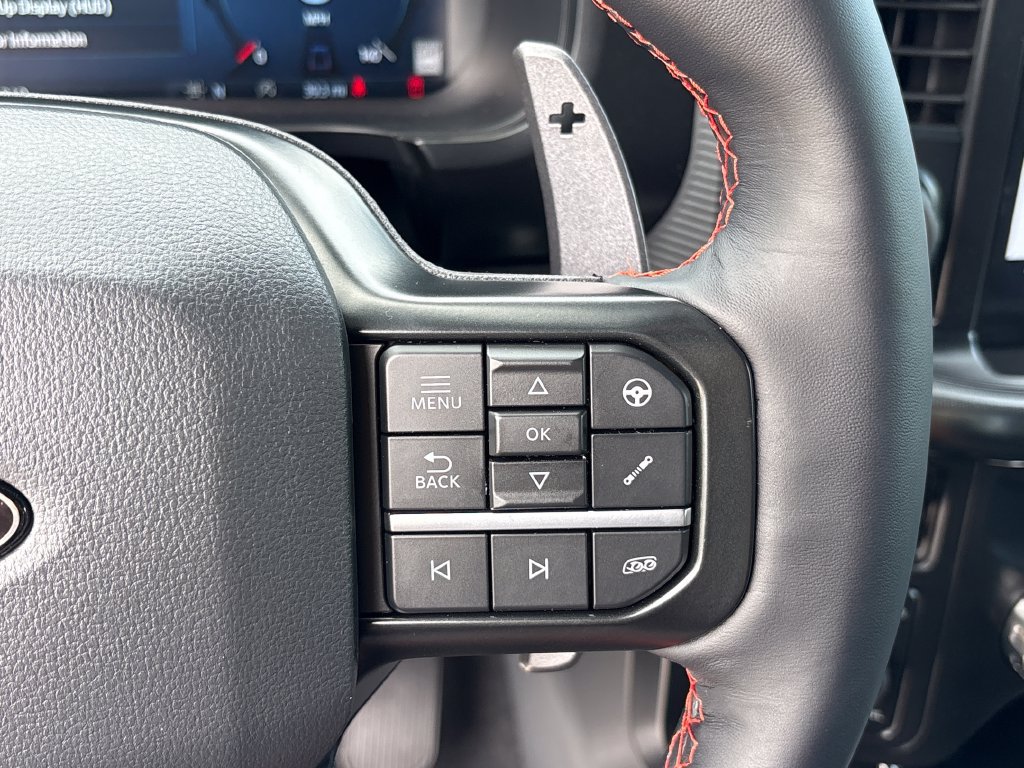 New 2026 Ford F150 Raptor AWD/4WD image 19