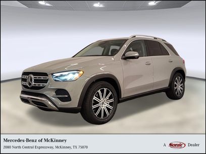 Used 2026 Mercedes-Benz GLE 350 4MATIC
