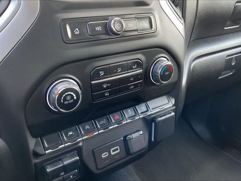 Used 2023 Chevrolet Silverado 1500 W/T w/ Trailering Package image 33