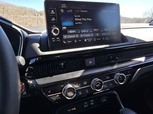 Used 2025 Honda CR-V EX-L image 26