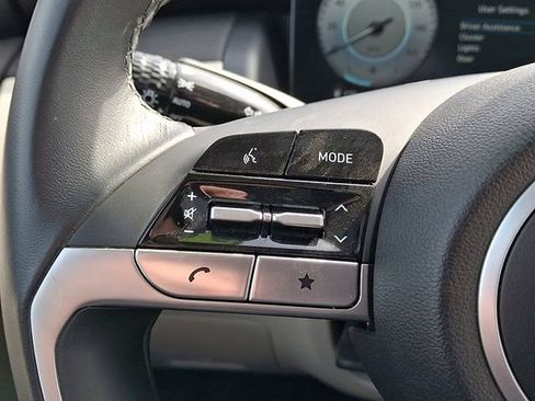 Used 2023 Hyundai Tucson SEL w/ Convenience Package image 21