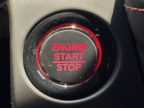 New 2026 Honda HR-V Sport image 18