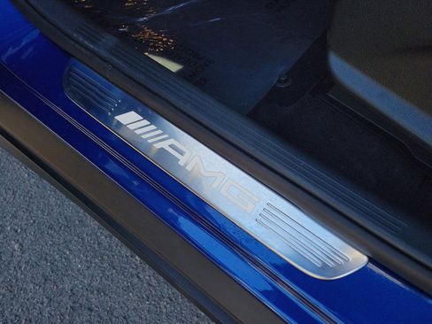 Certified 2023 Mercedes-Benz GLC 43 AMG 4MATIC Coupe image 23