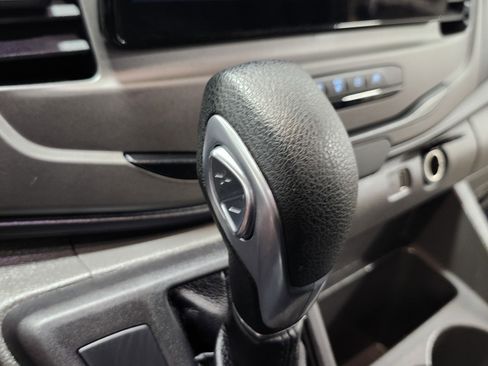 Used 2022 Ford Transit 350 XLT image 34