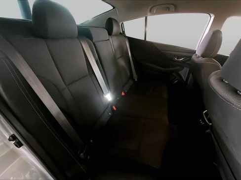 Used 2022 Subaru Legacy Premium AWD/4WD image 18