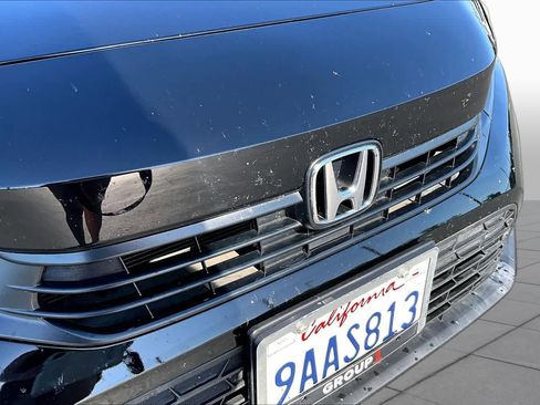 Used 2022 Honda Civic EX image 29