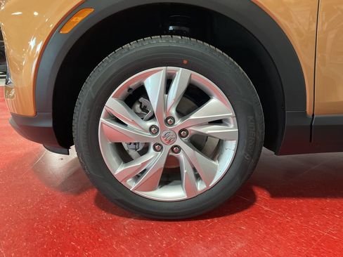 New 2026 Buick Encore GX Preferred w/ Comfort Package image 9