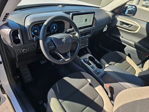 New 2025 Ford Bronco Sport Big Bend image 2