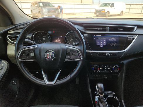 Used 2020 Buick Encore GX Select w/ Sport Touring Package image 11