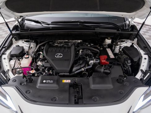 Used 2022 Lexus NX 350 AWD w/ Package Accessory (P3) image 34