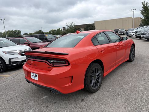 Used 2023 Dodge Charger GT w/ Blacktop Package AWD/4WD image 5