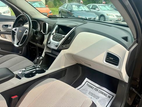 Used 2016 Chevrolet Equinox LT w/ Convenience Package FWD image 22