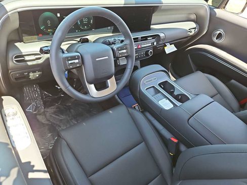 New 2026 Hyundai Palisade SEL Premium AWD/4WD image 10