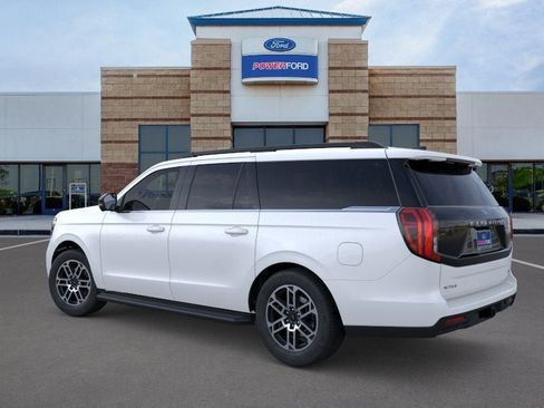New 2026 Ford Expedition Max Active AWD/4WD image 6