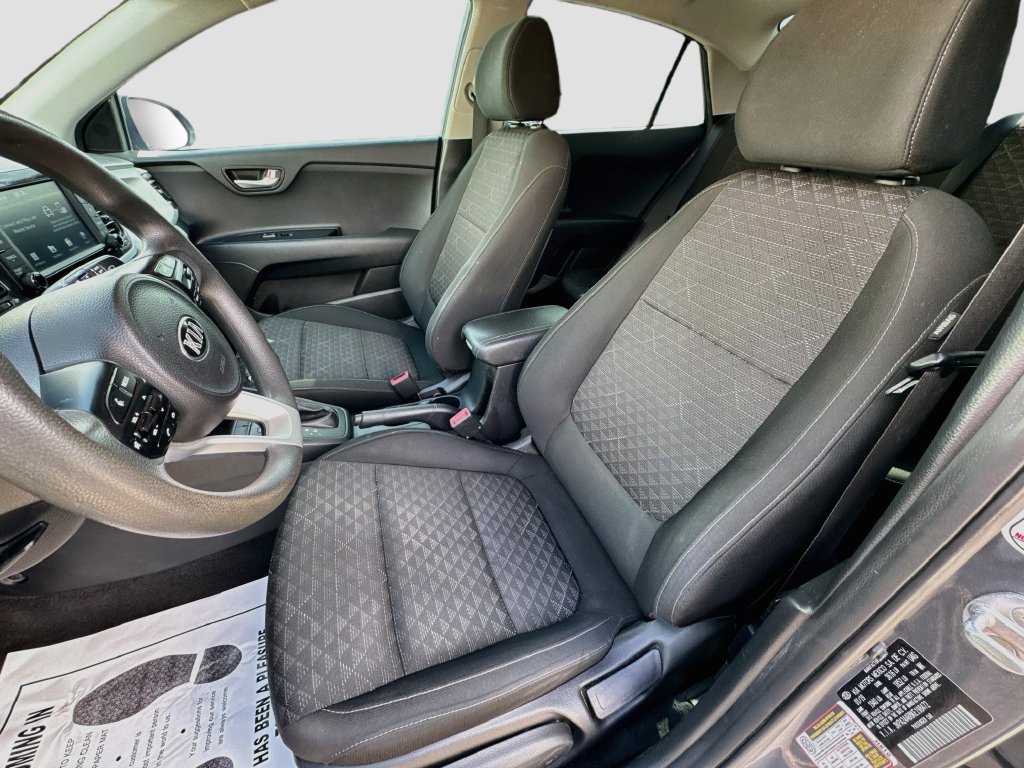 Used 2019 Kia Rio S FWD image 23