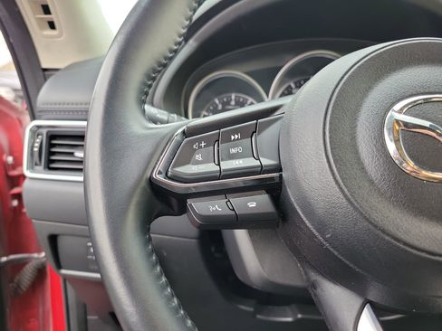 Used 2024 MAZDA CX-5 AWD 2.5 S w/ Select Package image 22