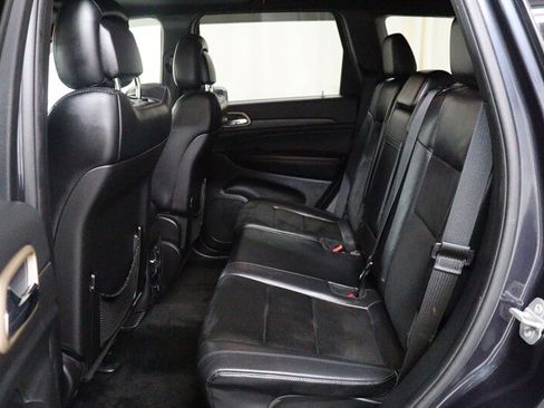 Used 2015 Jeep Grand Cherokee Altitude AWD/4WD image 24