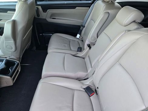 Used 2020 Honda Odyssey EX-L image 9