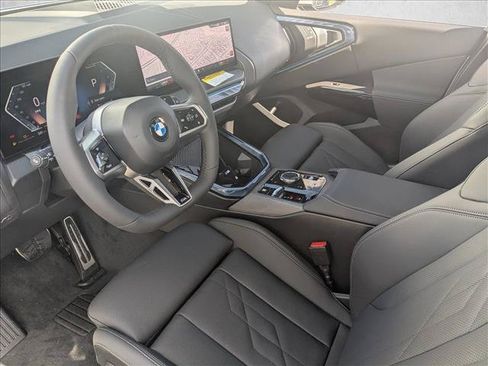 Used 2026 BMW X3 xDrive30i w/ M Sport Package AWD/4WD image 3