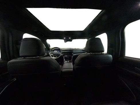 New 2026 Jeep Grand Cherokee Limited w/ Limited Altitude Package AWD/4WD image 31