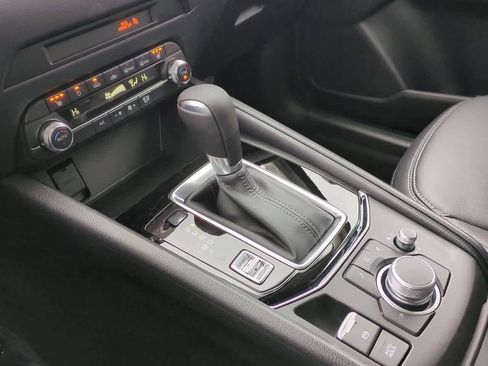 New 2025 MAZDA CX-5 AWD 2.5 S image 30