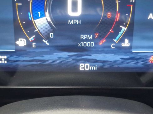 New 2026 Chevrolet Equinox LT w/ Convenience Package II image 18