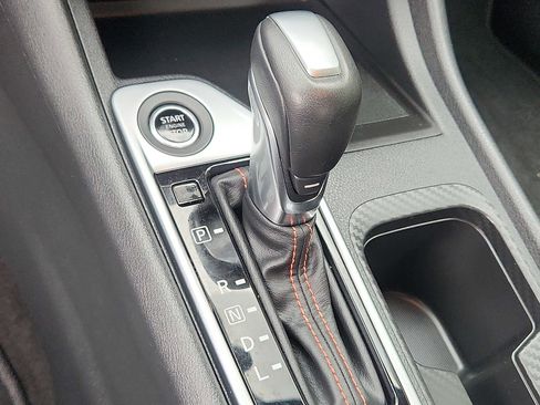 Certified 2024 Nissan Sentra SR image 14