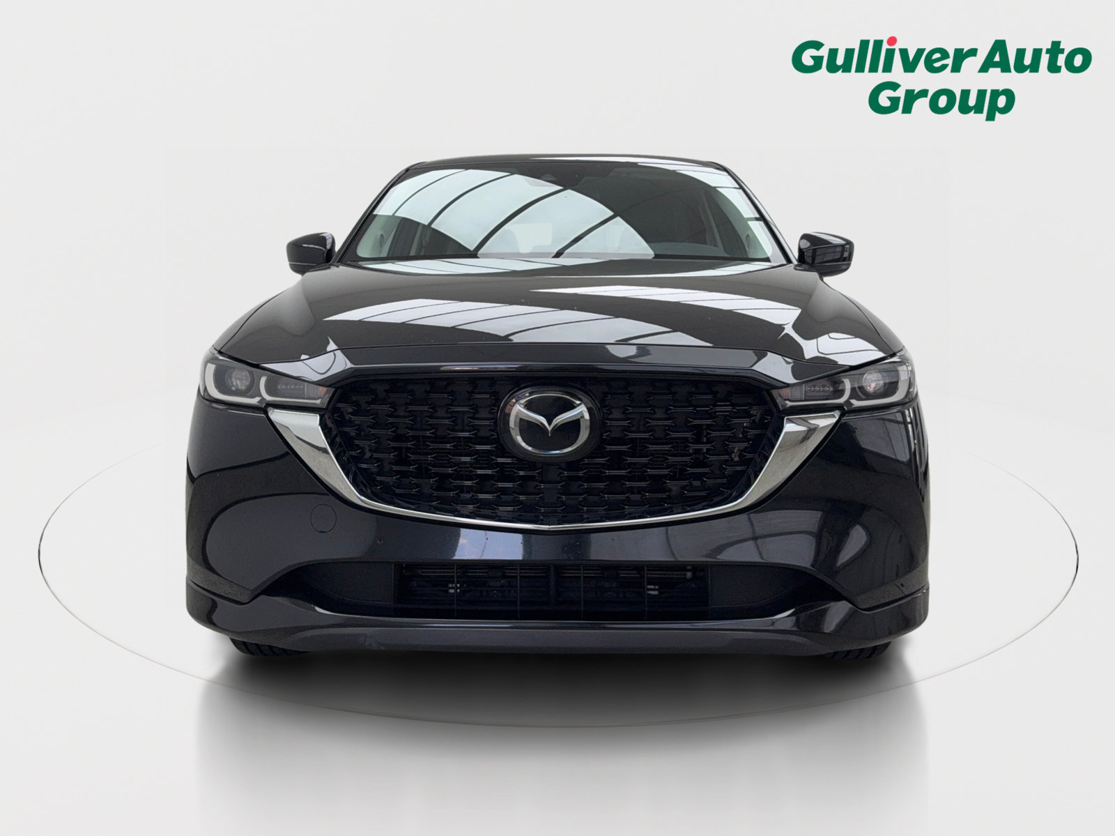 Used 2024 MAZDA CX-5 AWD 2.5 S w/ Select Package image 14