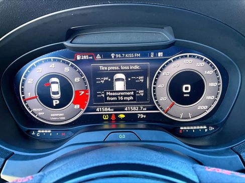 Used 2018 Audi RS 3 w/ Dynamic Plus Package image 25