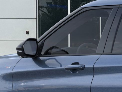 New 2025 Ford Explorer ST-Line w/ Premium Package image 20