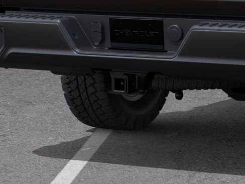 New 2026 Chevrolet Silverado 2500 W/T w/ WT Convenience Package image 14