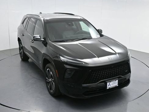 Used 2025 Buick Enclave Sport Touring FWD image 53