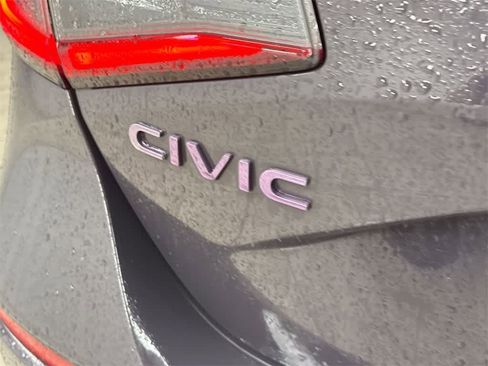 Used 2022 Honda Civic EX-L image 12